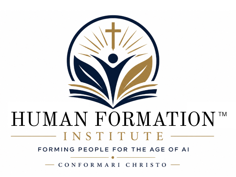 Human Formation Institute logo