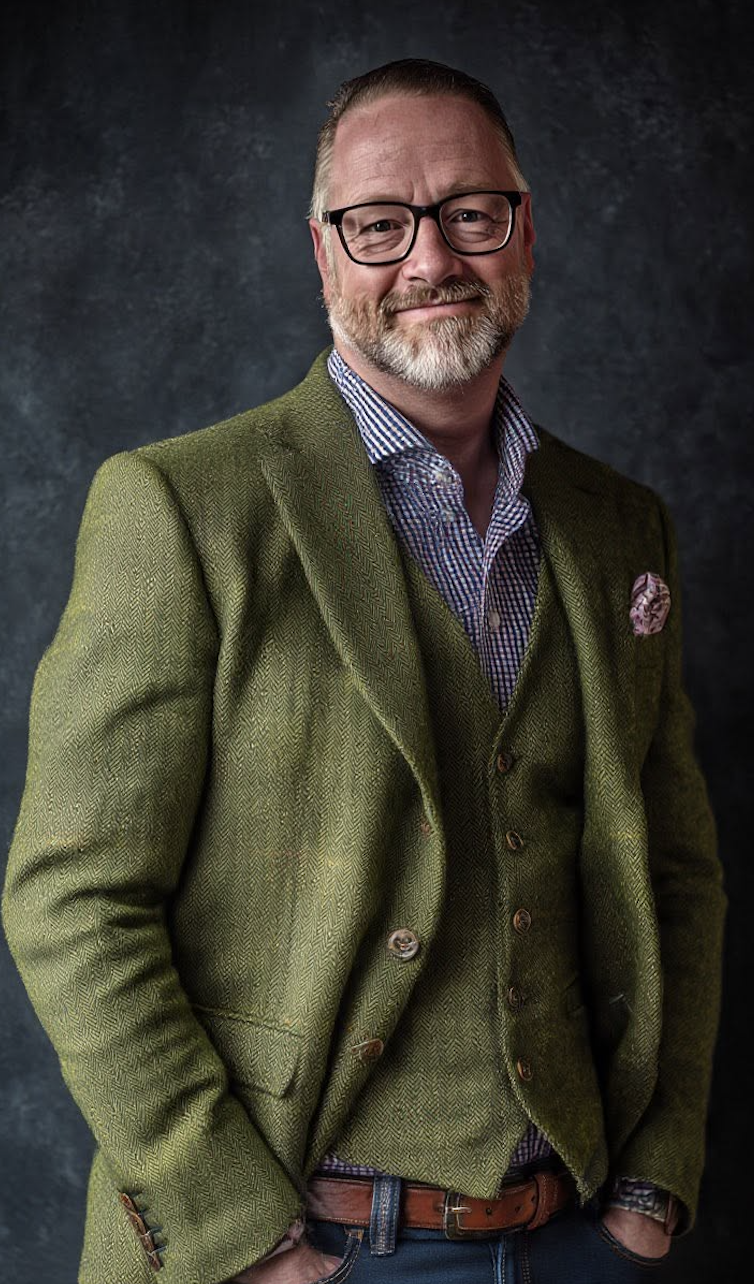Dr. Jason Owen